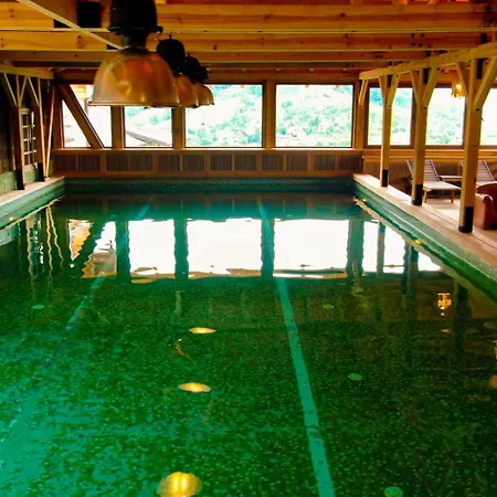 Resort Mecavnik