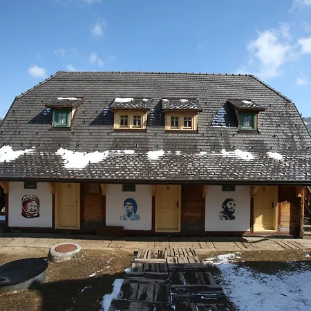 Mecavnik Station touristique 4*