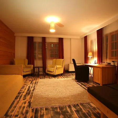 Mecavnik 4* Mokra Gora