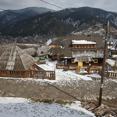 Mecavnik