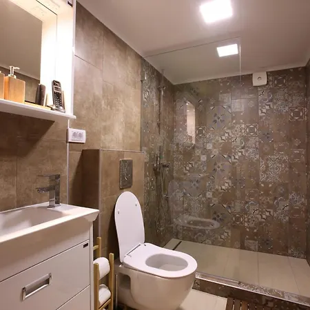 Mecavnik 4* Mokra Gora