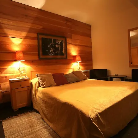 Mecavnik Resort Mokra Gora