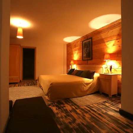 Mecavnik 4* Mokra Gora