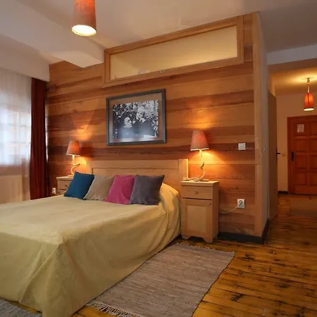 Resort Mecavnik Mokra Gora