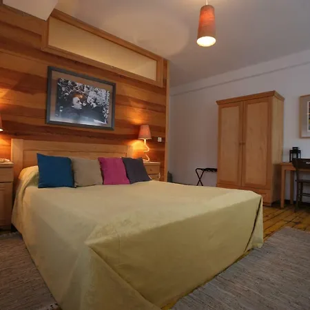 Mecavnik Resort Mokra Gora