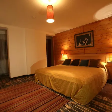 Resort Mecavnik 4*