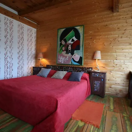 Resort Mecavnik Mokra Gora