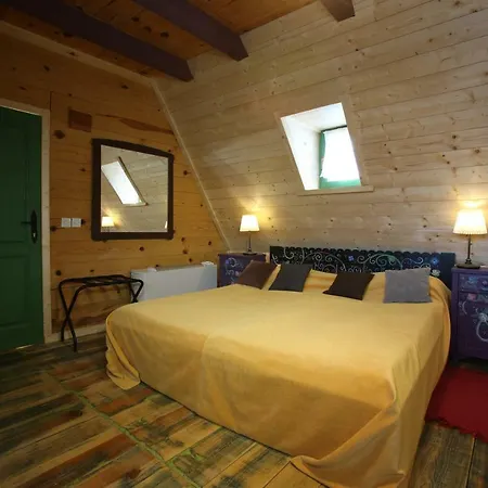 Mecavnik 4* Mokra Gora