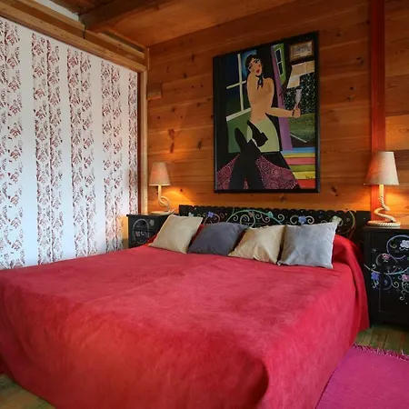 Mecavnik 4* Mokra Gora