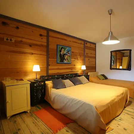 Mecavnik Resort Mokra Gora