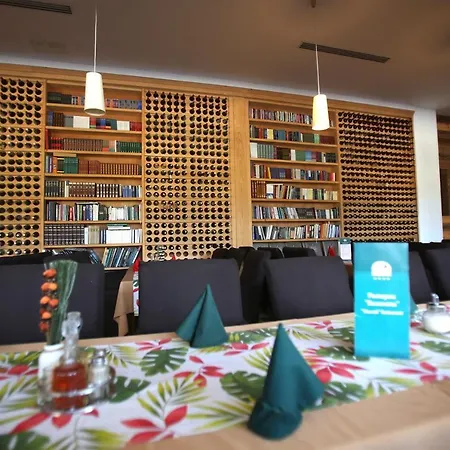 Mecavnik Resort Mokra Gora