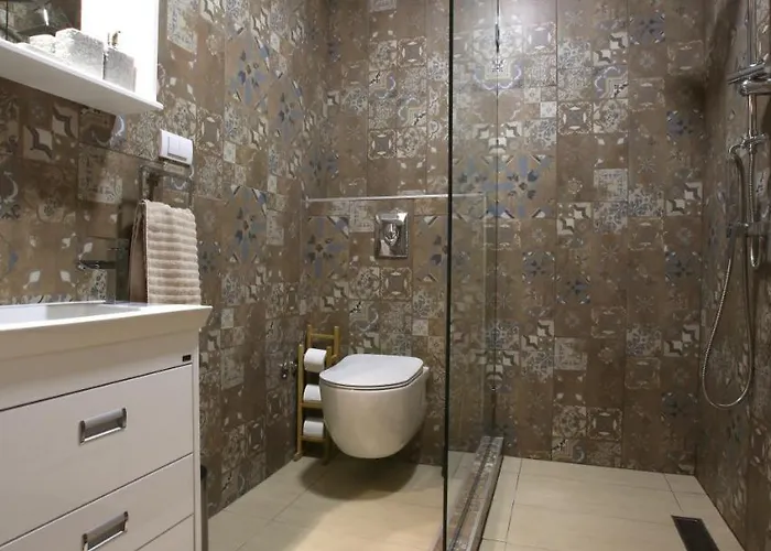 Mecavnik Resort Mokra Gora