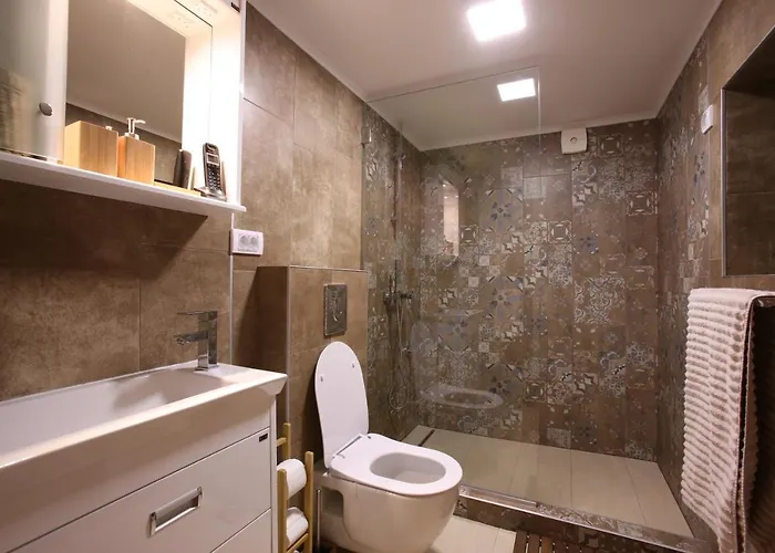 Mecavnik 4* Mokra Gora