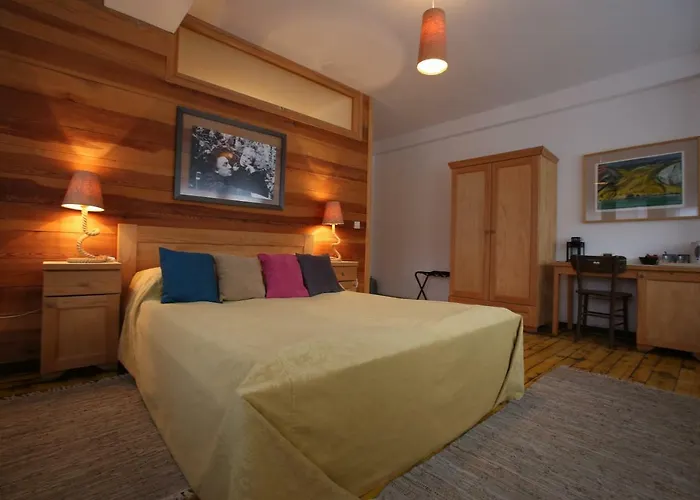 Mecavnik Resort Mokra Gora