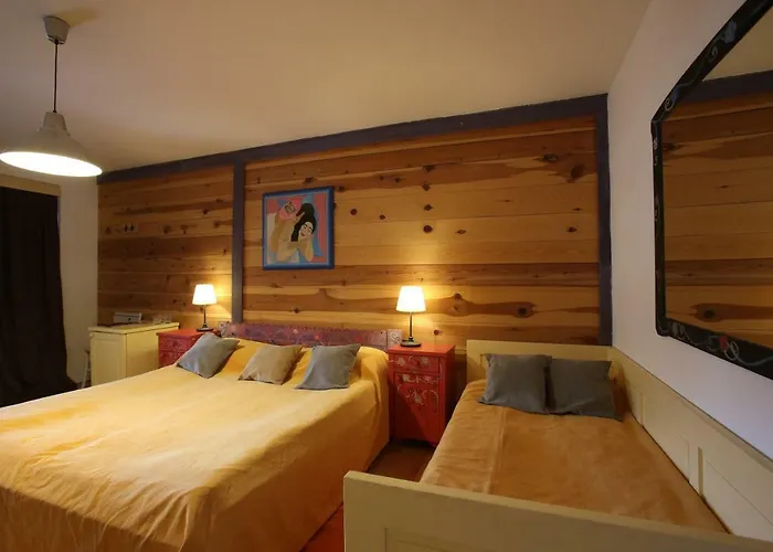 Resort Mecavnik Mokra Gora